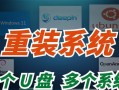 重装系统的技巧（掌握重装系统的窍门，轻松用启动U盘安装操作系统）