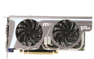 微星GTX560跑分表现分析（探索微星GTX560显卡在性能测试中的表现与竞争力）