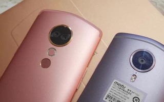 美图T8的其他性能如何？（解密美图T8的各项性能表现）