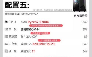 AMD机箱组装教程（逐步指导，让你的AMD机箱焕发新生）