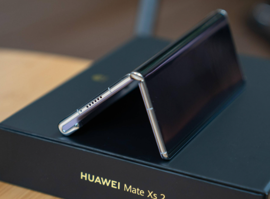 华为Mate Xs 2 | 进水后不开机紧急处理-第2张图片-星耀数码 华为Mate Xs 2 | 进水后不开机紧急处理-第2张图片-星耀数码