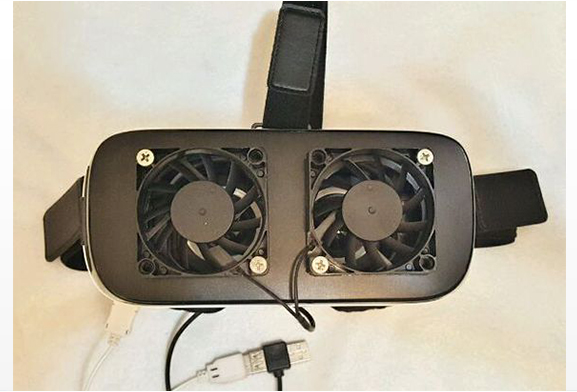 VR头显过热怎么办?(通风散热与使用环境)-第3张图片-星耀数码 VR头显过热怎么办?(通风散热与使用环境)-第3张图片-星耀数码