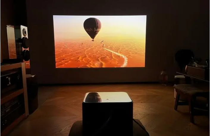 投影仪画质不佳？（改善投影画质的方法）-第3张图片-星耀数码