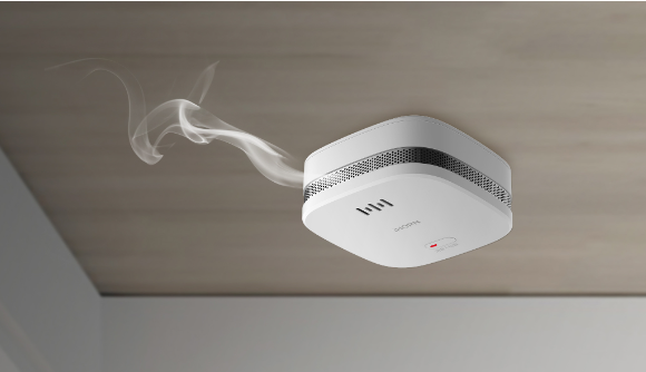 智能烟雾报警器误报（避免误报的方法）-第2张图片-星耀数码