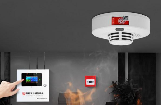 智能烟雾报警器误报（避免误报的方法）-第3张图片-星耀数码