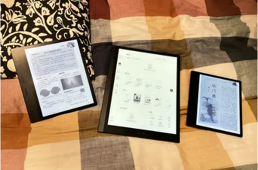 电子书阅读器对比（Kindle与Kobo的优劣比较）-第2张图片-星耀数码