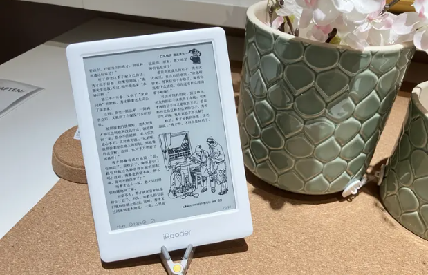 电子书阅读器对比（Kindle与Kobo的优劣比较）-第3张图片-星耀数码