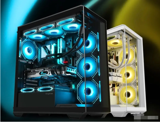 电脑组装指南:构建高性能游戏PC-第1张图片-星耀数码 电脑组装指南:构建高性能游戏PC-第1张图片-星耀数码