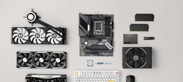 电脑组装指南:构建高性能游戏PC-第2张图片-星耀数码 电脑组装指南:构建高性能游戏PC-第2张图片-星耀数码