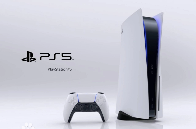索尼PlayStation 5国行版（索尼新一代游戏主机）-第1张图片-星耀数码
