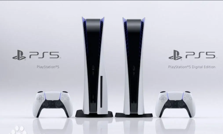 索尼PlayStation 5国行版（索尼新一代游戏主机）-第2张图片-星耀数码
