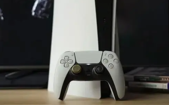 索尼PlayStation 5国行版（索尼新一代游戏主机）-第3张图片-星耀数码