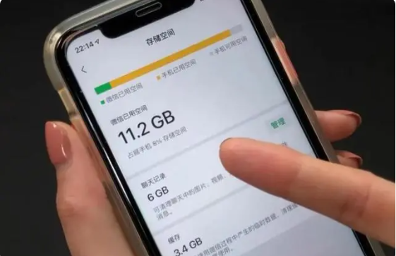 联想手机系统卡顿怎么提速？（联想手机系统流畅度提升）-第2张图片-星耀数码