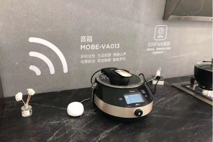 智能生活助手设备（日常生活的小帮手）-第2张图片-星耀数码