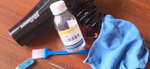 电脑散热不良（清理灰尘和更换散热膏）-第2张图片-星耀数码