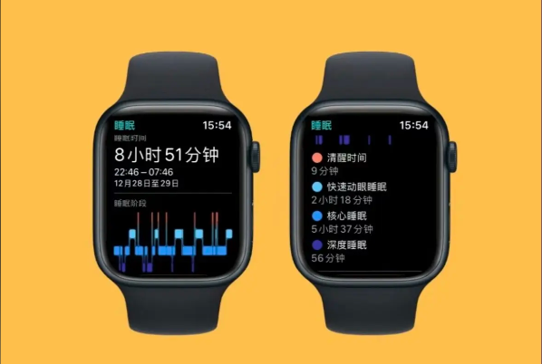 智能睡眠监测器设置（改善睡眠质量）-第1张图片-星耀数码