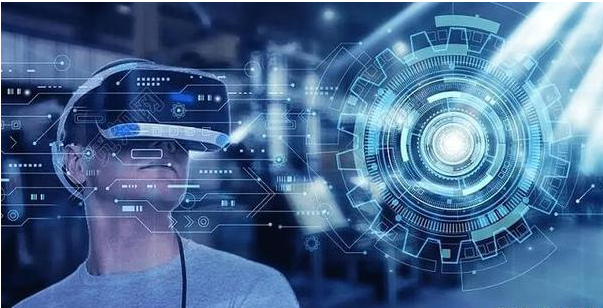 解密最新VR技术：前沿科技在日常生活中的应用-第1张图片-星耀数码