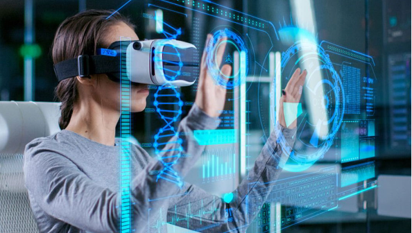 解密最新VR技术：前沿科技在日常生活中的应用-第2张图片-星耀数码