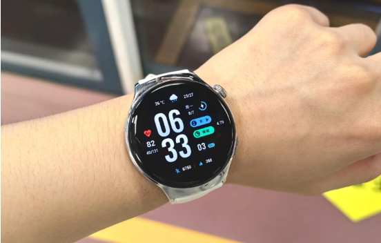 华为Watch GT 2手表无法同步数据？（数据同步问题解决）-第2张图片-星耀数码