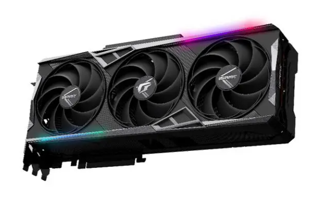 NVIDIA RTX 4090显卡性能实测（顶级游戏显卡的新标准）-第1张图片-星耀数码
