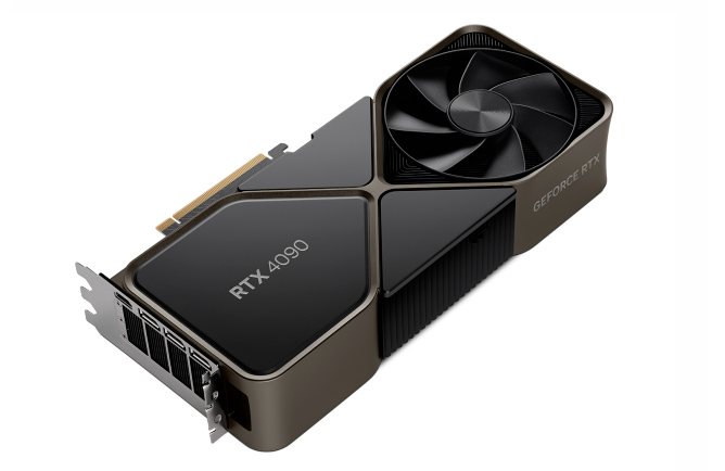 NVIDIA RTX 4090显卡性能实测（顶级游戏显卡的新标准）-第2张图片-星耀数码