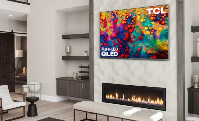 TCL 6系列Mini LED电视评测（高性价比的Mini LED电视）-第2张图片-星耀数码