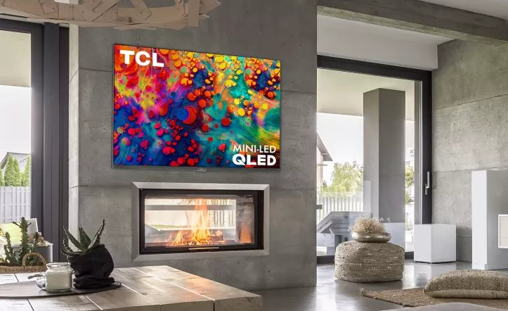 TCL 6系列Mini LED电视评测（高性价比的Mini LED电视）-第1张图片-星耀数码