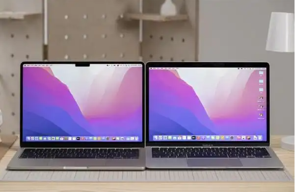 MacBook Air M2版详细评测（轻薄与性能兼备）-第1张图片-星耀数码