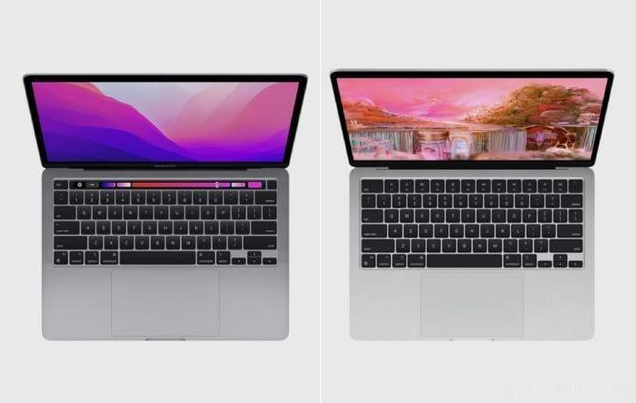 MacBook Air M2版详细评测（轻薄与性能兼备）-第2张图片-星耀数码