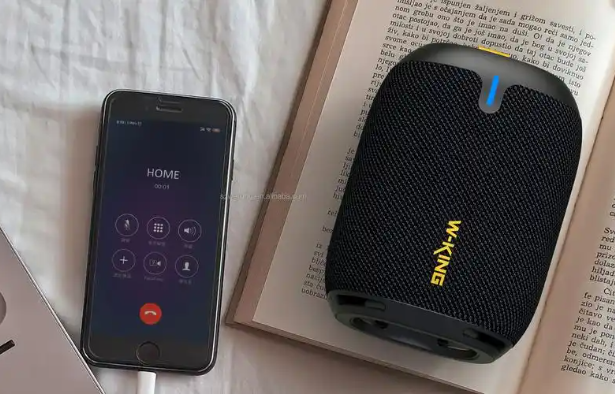 便携式扬声器音质提升（享受更好的听觉盛宴）-第2张图片-星耀数码