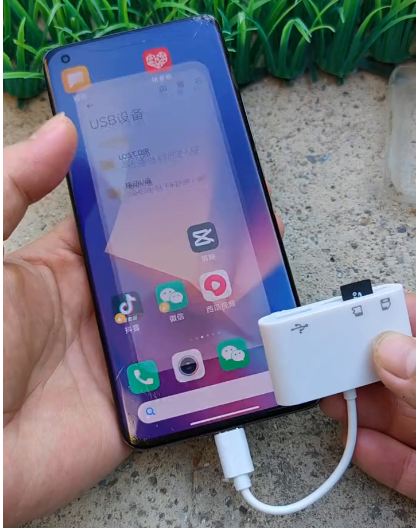 手机内存总是不够用怎么办？（清理存储空间的妙招）-第2张图片-星耀数码