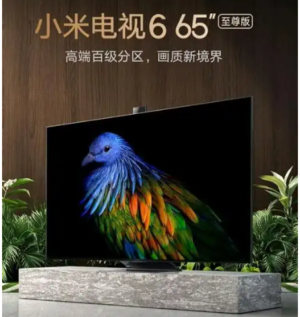 小米电视6 OLED评测（性价比高的OLED电视）-第1张图片-星耀数码