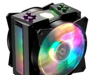 如何调节Win10下CPU风扇转速（Win10系统中设置CPU风扇转速的步骤及注意事项）-第2张图片-星耀数码