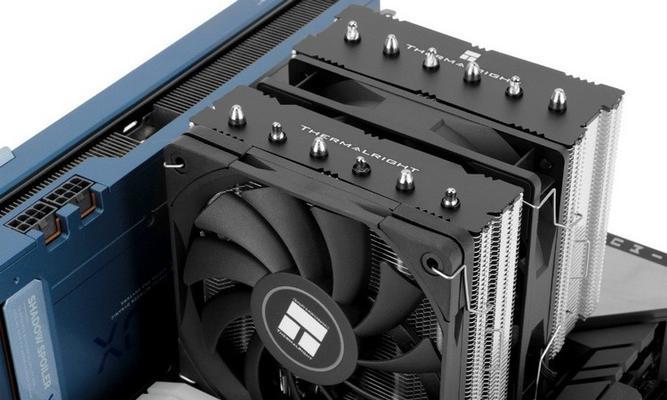 如何调节Win10下CPU风扇转速（Win10系统中设置CPU风扇转速的步骤及注意事项）-第1张图片-星耀数码