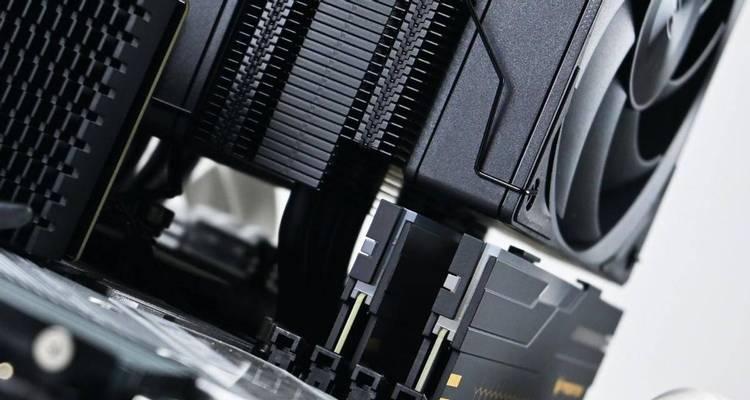 如何调节Win10下CPU风扇转速（Win10系统中设置CPU风扇转速的步骤及注意事项）-第3张图片-星耀数码