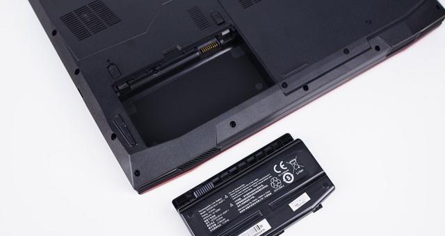 解密以炫龙540s1n-第3张图片-星耀数码