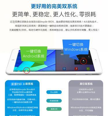 安卓下安装Win8双系统教程（安卓手机实现Win8双系统安装的详细步骤及注意事项）-第3张图片-星耀数码