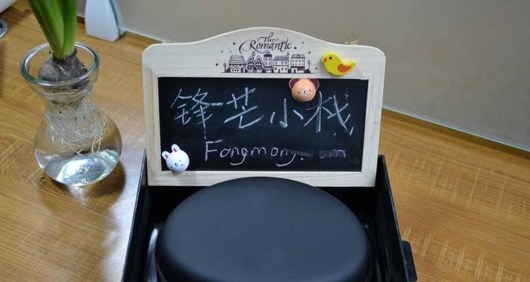 探索萌奇魔鬼猫耳机的魅力（揭秘魔鬼猫耳机的音质、外观和功能特点）-第3张图片-星耀数码
