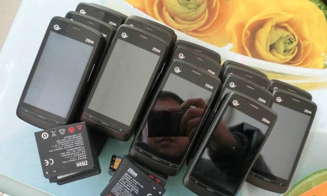 中兴Q302C（打造高性能、高品质的用户体验）-第1张图片-星耀数码