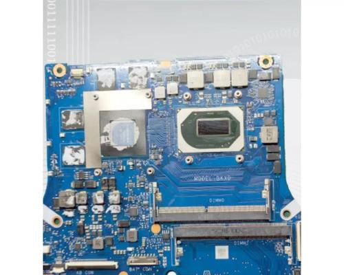 华硕FL5900U使用教程（一步步教你轻松掌握华硕FL5900U的使用技巧）-第2张图片-星耀数码