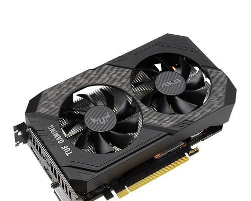 华硕GTX970冰骑士显卡的性能与特点剖析（华硕GTX970冰骑士）-第1张图片-星耀数码