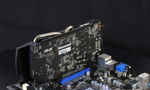 华硕GTX970冰骑士显卡的性能与特点剖析（华硕GTX970冰骑士）-第3张图片-星耀数码