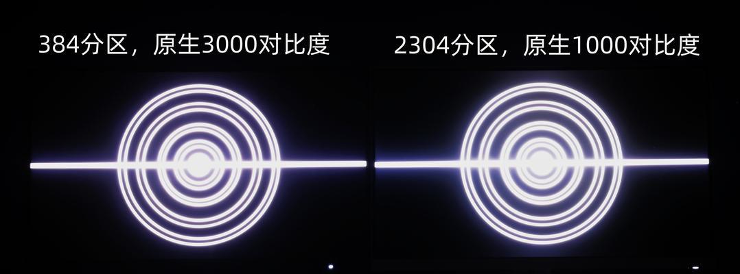 海信MU7000（探究海信MU7000的特点和用户体验）-第3张图片-星耀数码