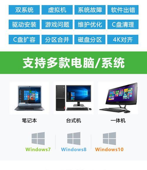 使用U盘大师装Win7系统教程（简便快捷的安装Win7系统方法，轻松一键搞定！）-第3张图片-星耀数码