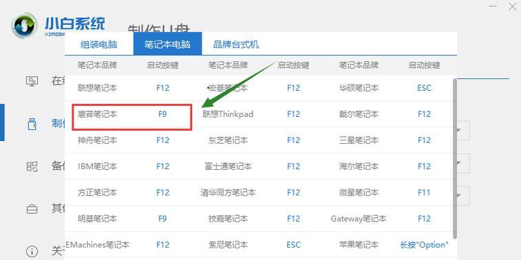 戴尔电脑优盘重新装系统教程（详细步骤帮助您重新安装操作系统）-第2张图片-星耀数码