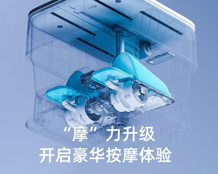 足浴盆按摩力度如何选择合适（全面了解足浴盆按摩力度的特点和调节方法）-第2张图片-星耀数码