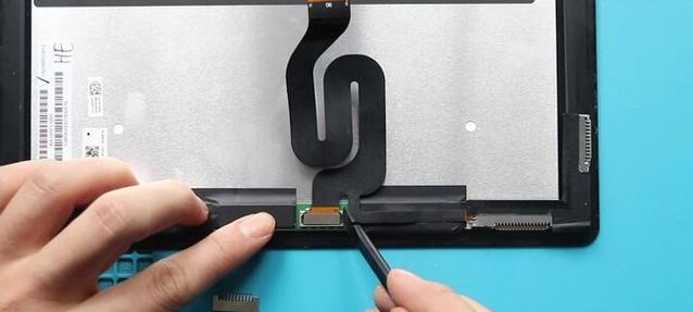 探索SurfaceGo（了解SurfaceGo的功能和用途，提升您的教学体验）-第3张图片-星耀数码
