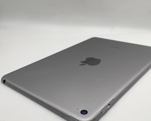 探索iPad深空灰色的魅力（揭秘深空灰色iPad，众多亮点一览无余）-第2张图片-星耀数码