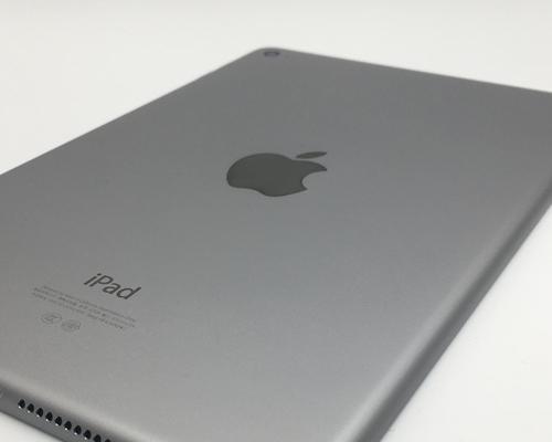 探索iPad深空灰色的魅力（揭秘深空灰色iPad，众多亮点一览无余）-第1张图片-星耀数码