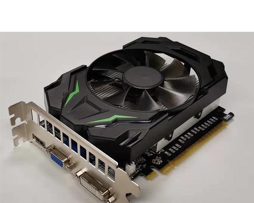 GT740笔记本显卡的性能评测（细致分析GT740笔记本显卡的性能和特点）-第1张图片-星耀数码
